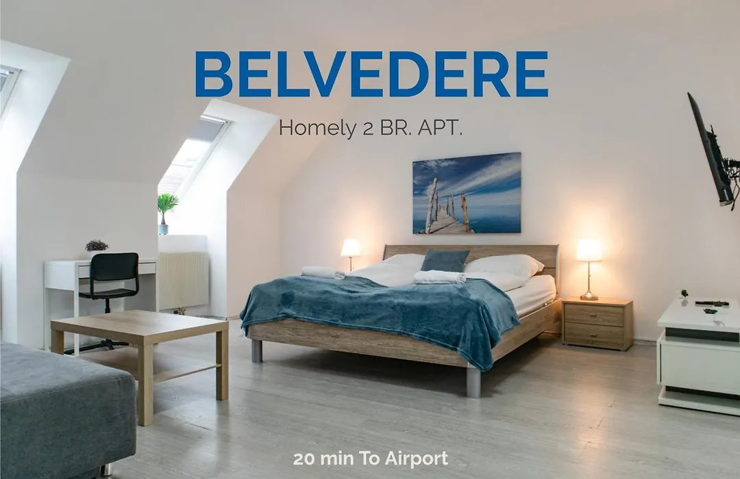 Homely 3br Perfect For Families And Groups Appartement *
